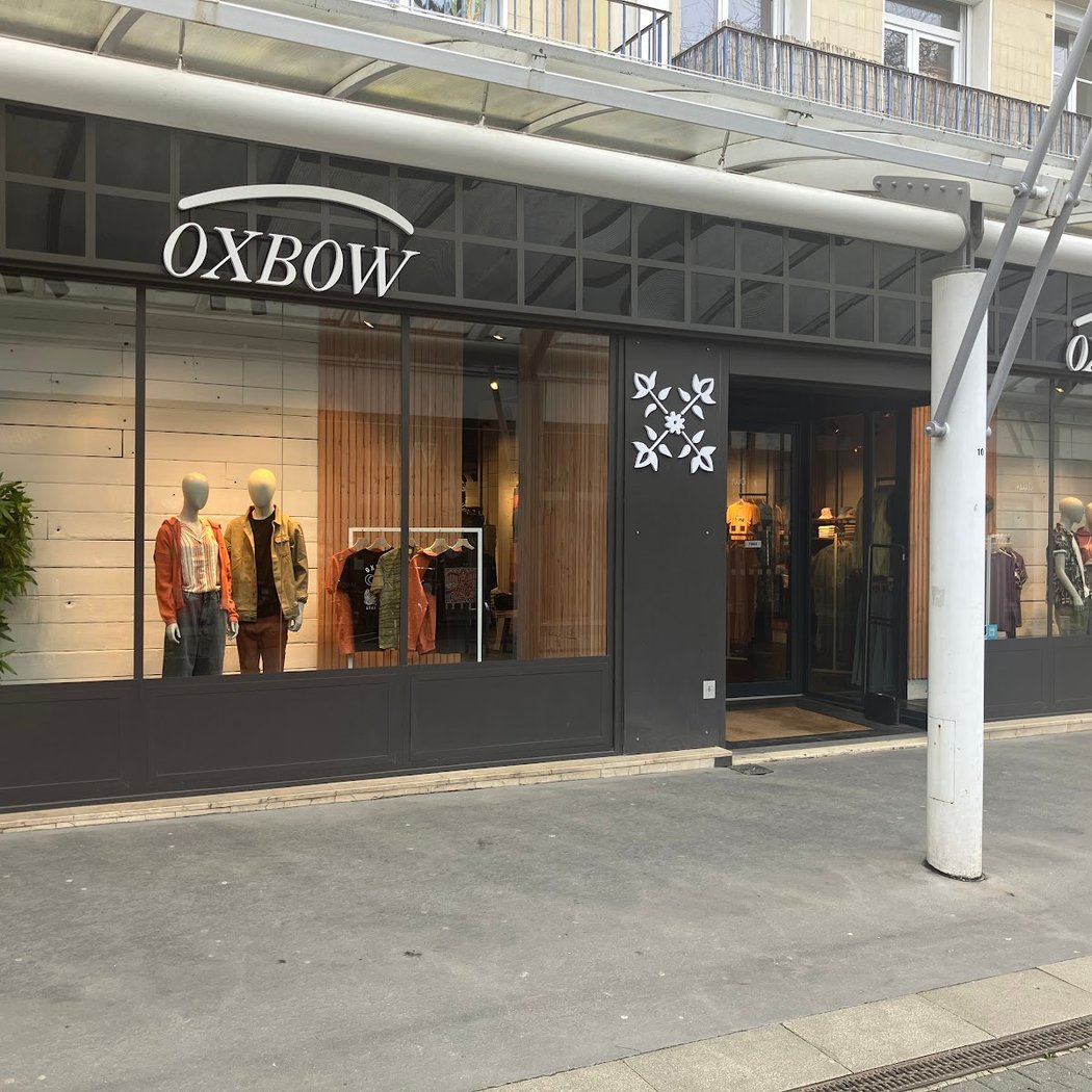 Oxbow Saint-Nazaire 2
