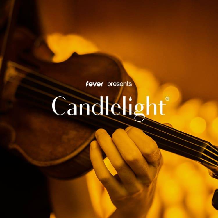 Candlelight: Tribute to Juan Gabriel on Strings 1