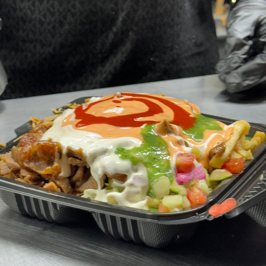 Shawarma Bay 1