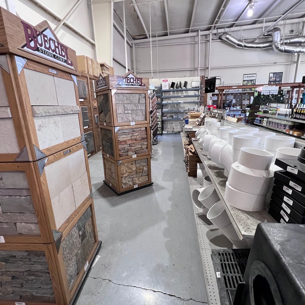 SiteOne Landscape Supply 2