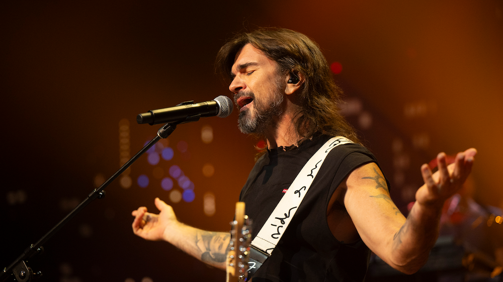 Juanes 3