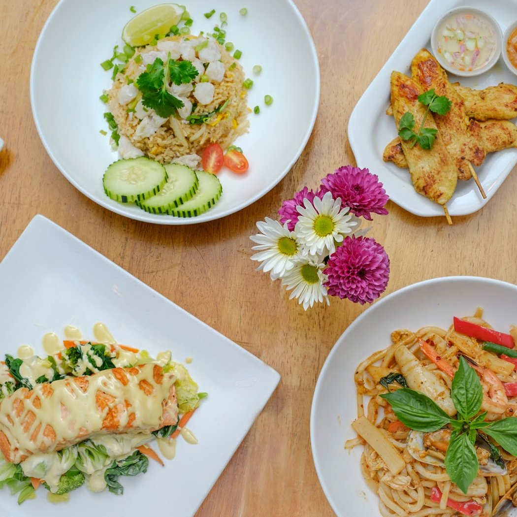 TUE THAI FOOD 1