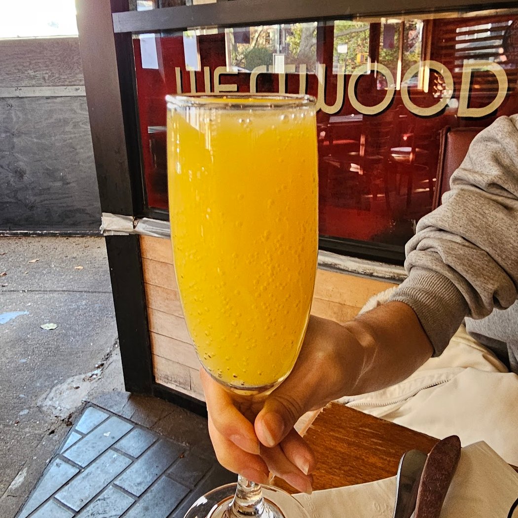 Westwood Bar 1