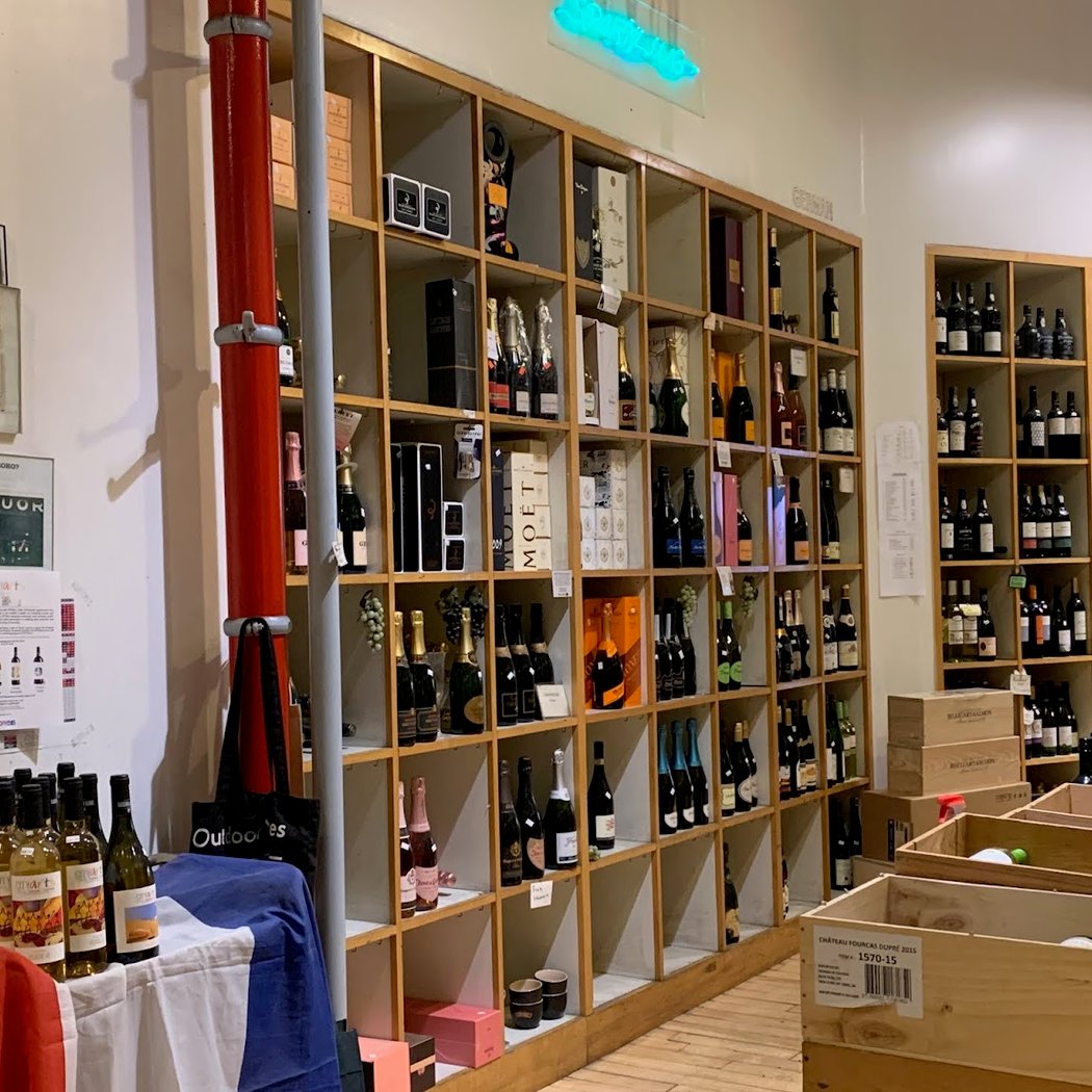 Soho Wines & Spirits 1