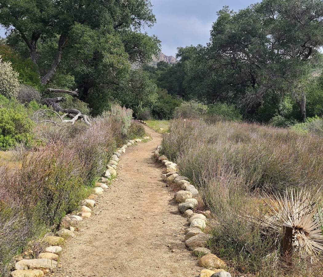 Pride Event: Placerita Canyon 4