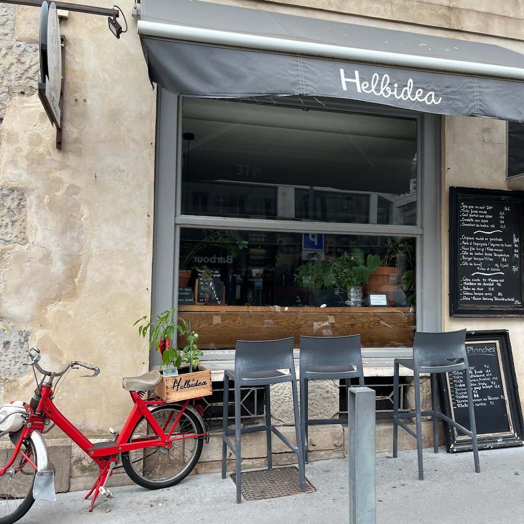 HELBIDEA 4