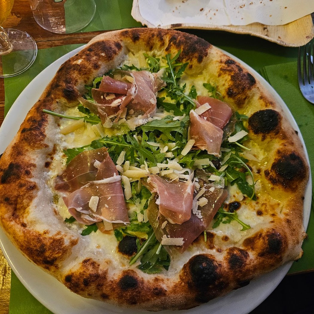 Bella Storia 2