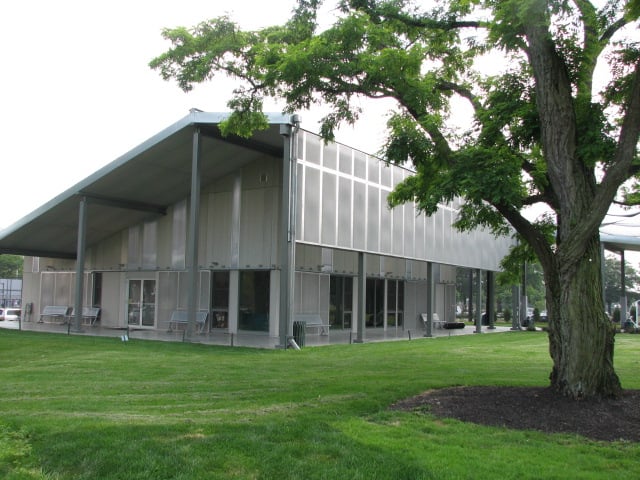 CityParks Junior Golf Center 2