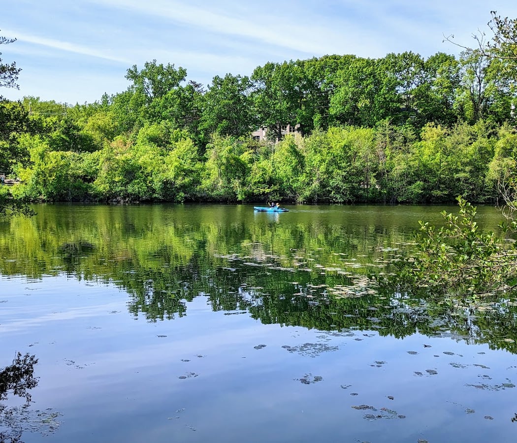 Furstenberg Nature Area 4