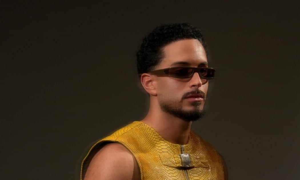 Josh Levi 1