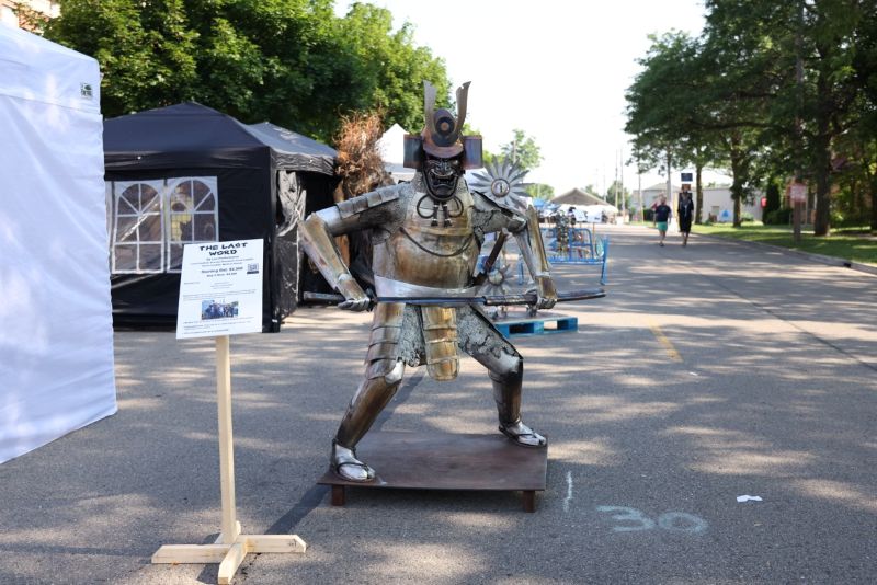 ScrapFest 3
