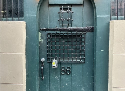 The Eighty Six 3