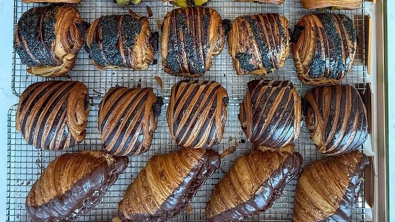 Somedays Bakery - LIC 2