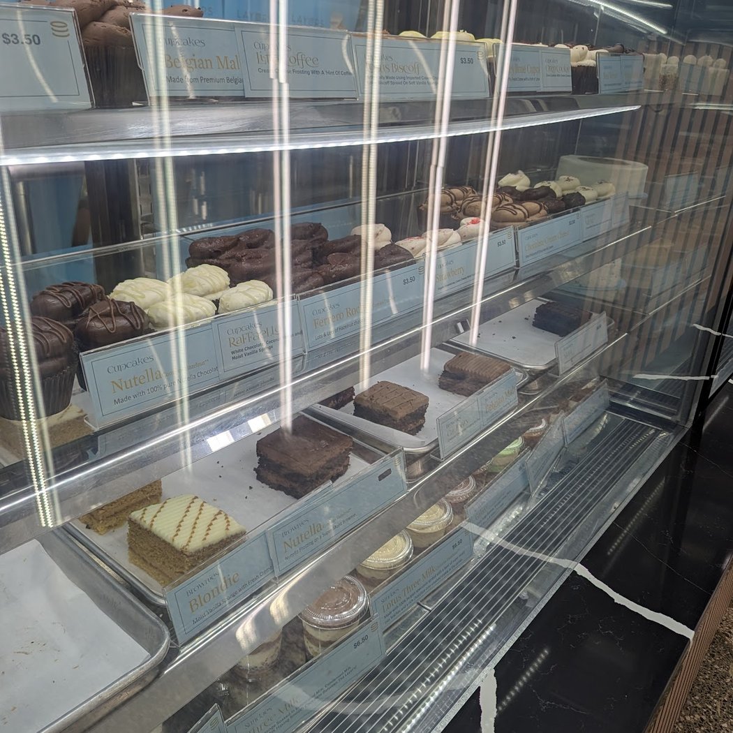 Layers Bakeshop 2