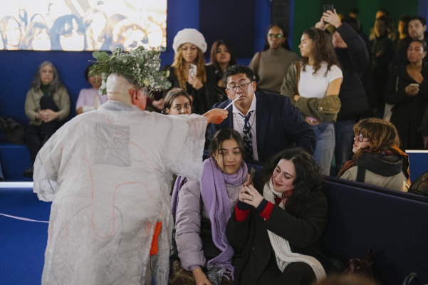 Nocturnal Walkthroughs and Workshops 1