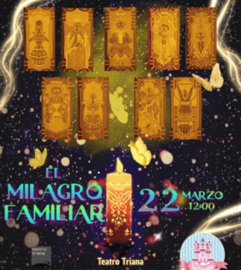 Tributo a Encanto – ISOLANDIA 1