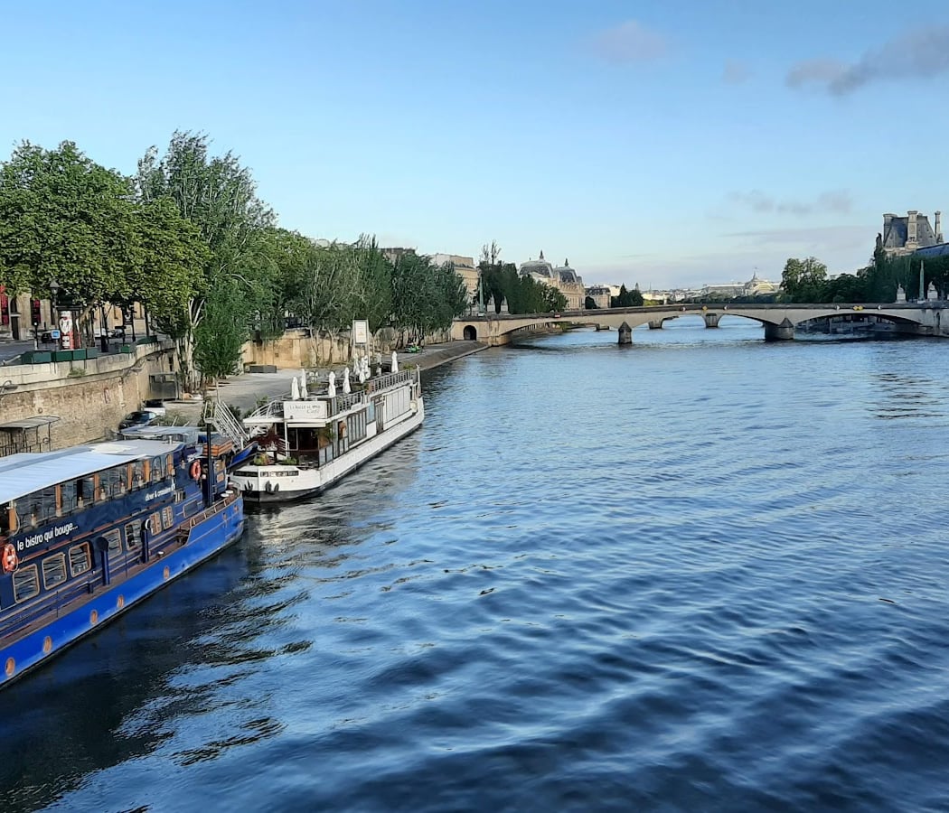Quai de Conti 2