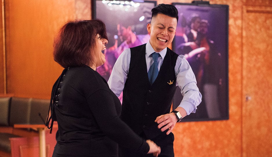 Dance Lessons and Classes 1