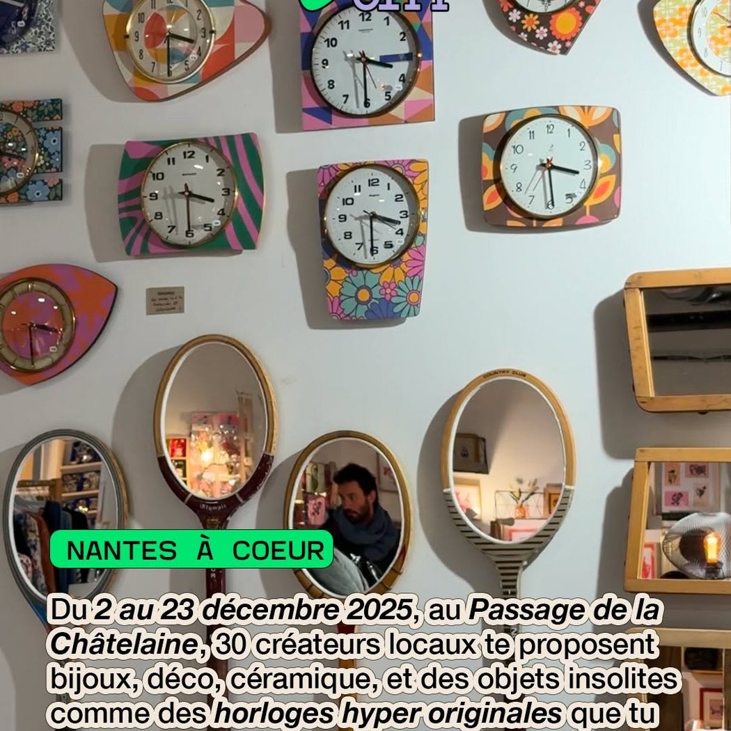NANTES À COEUR 1