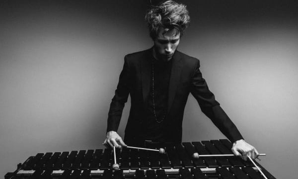 Simon Moullier Trio 1