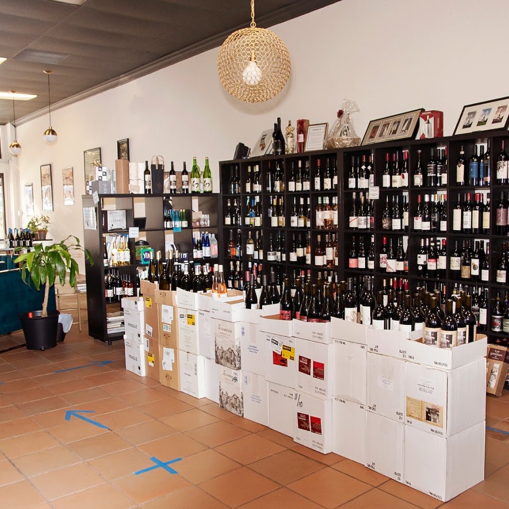 The Pip Wine Bar & Shop 2