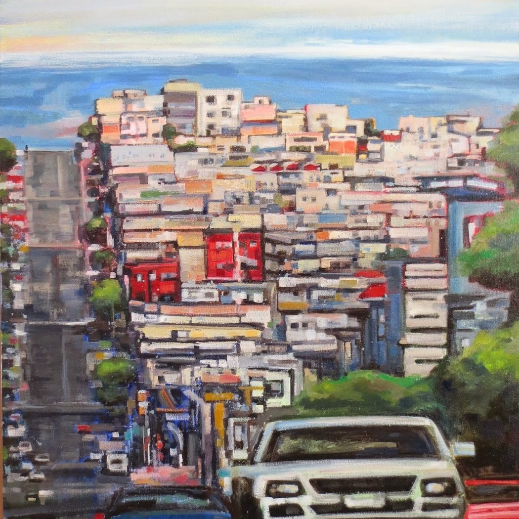 Kim Ford Kitz Art Studio 2