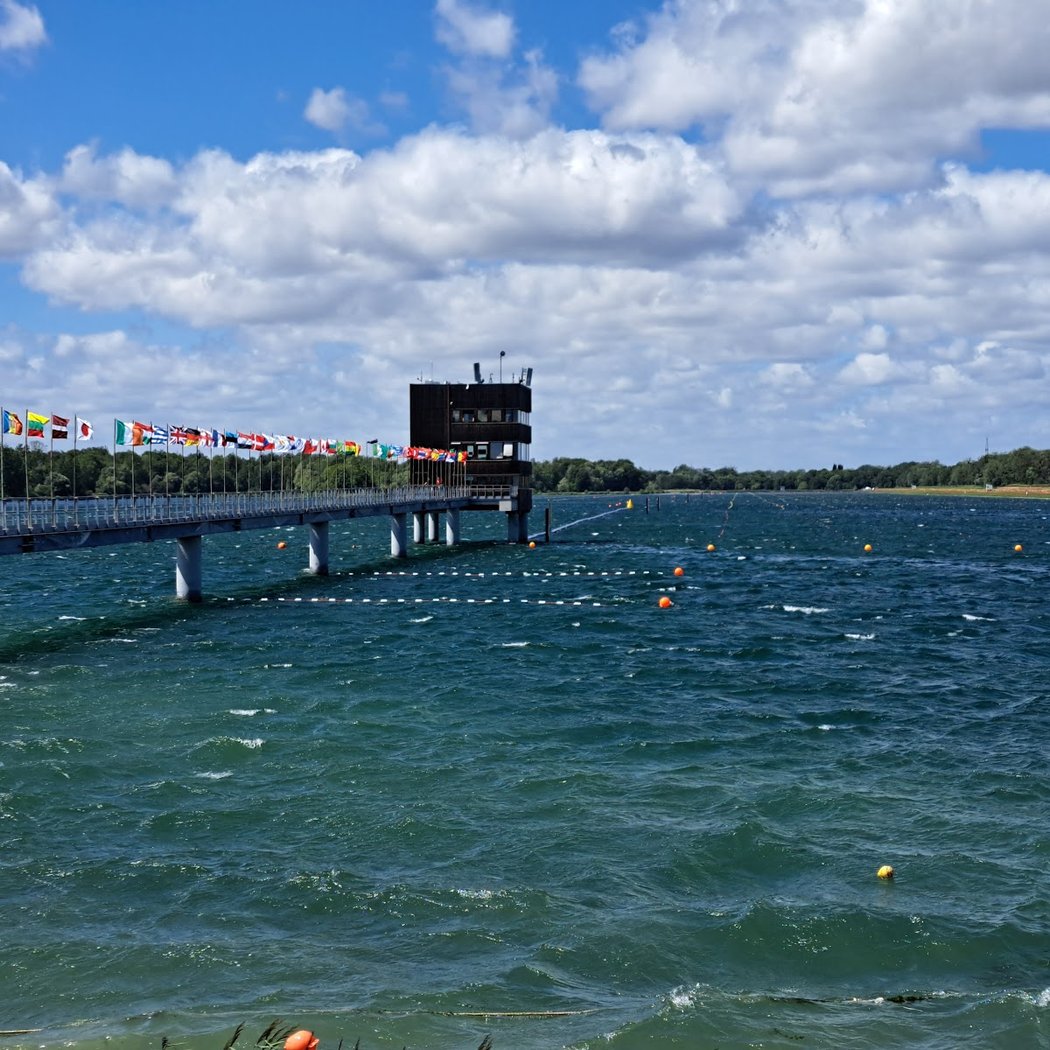 Ligue d'Ile-de-France d'Aviron 1