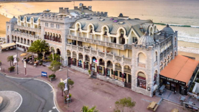 Casino d'Hendaye 3