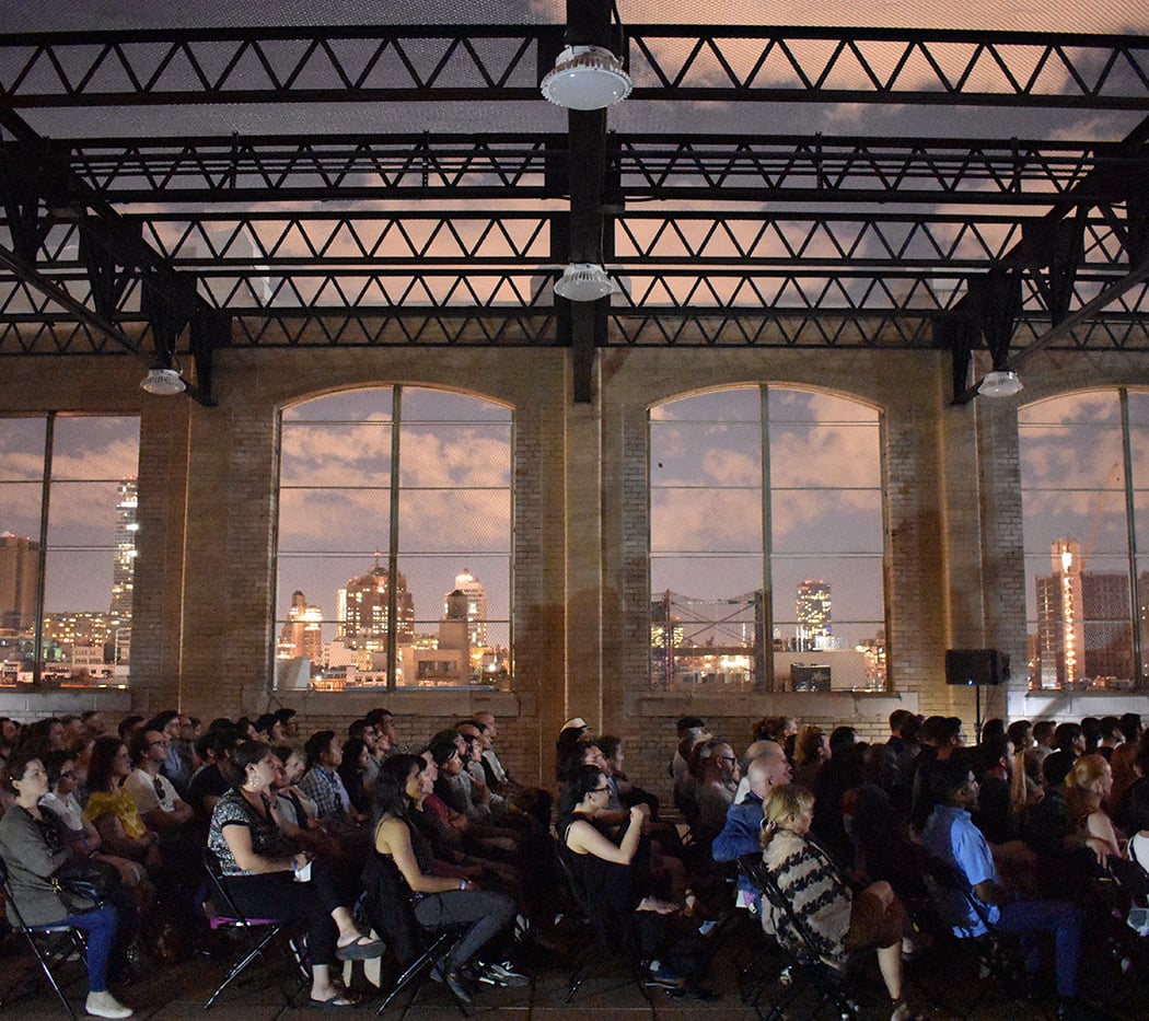New York Non-Fiction: A 30-Year Retrospective