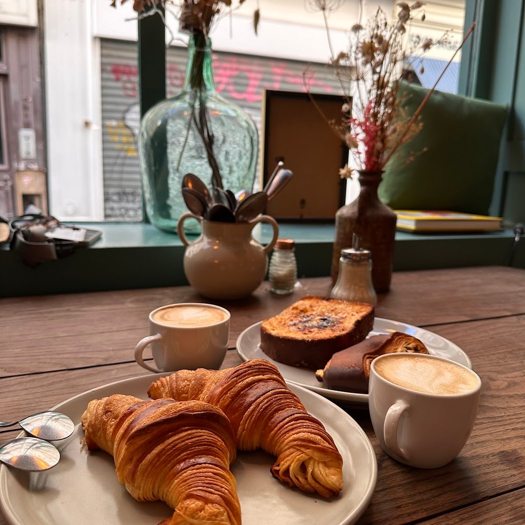 Sain Boulangerie 2