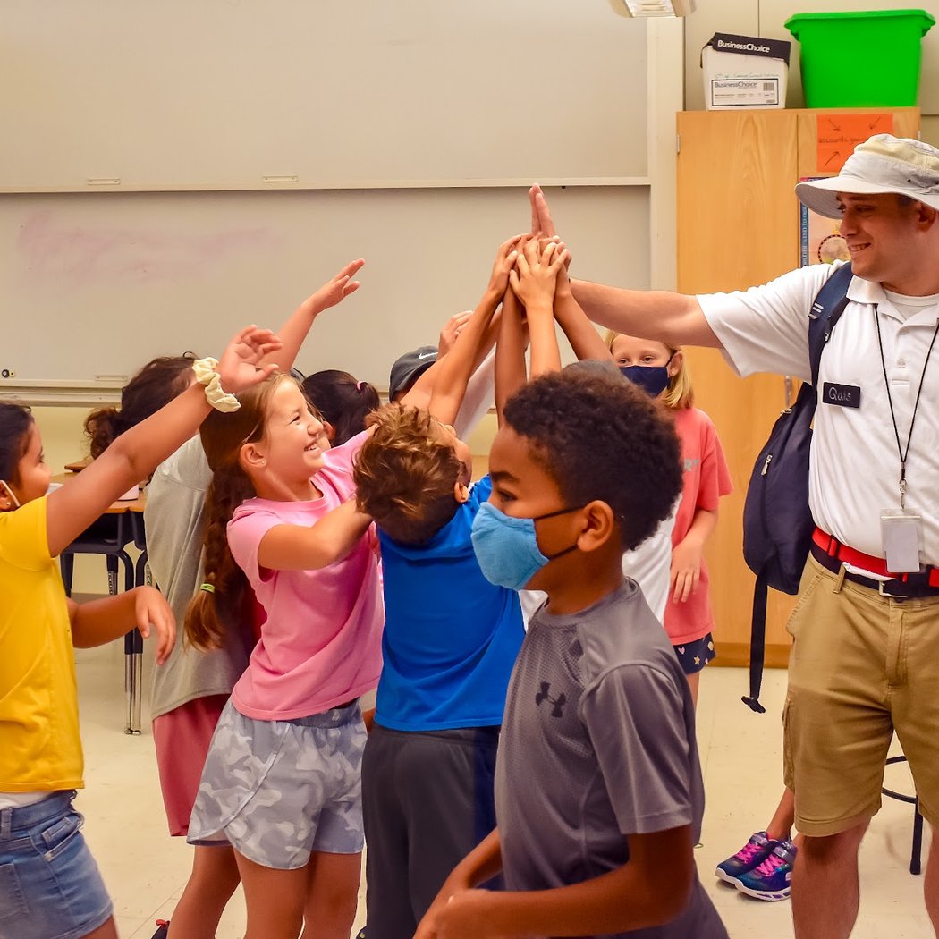 ESF Summer Camps at Riverdale Country School 1