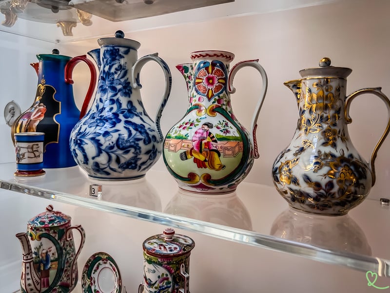 MAHB | Musée d’Art et d’Histoire Baron Gérard 1