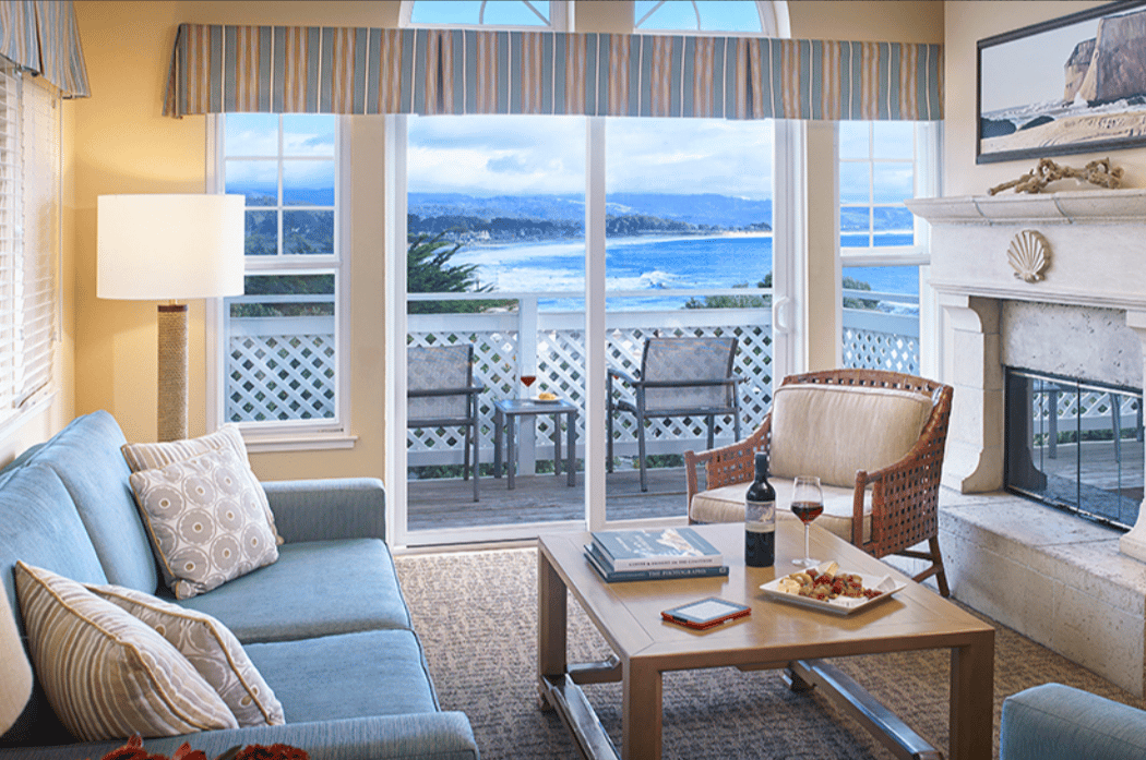 Beach House Hotel 1