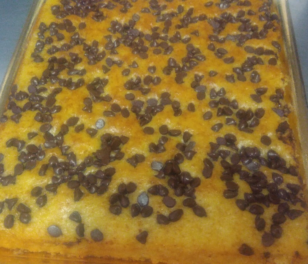 La Mar de Dulces 3