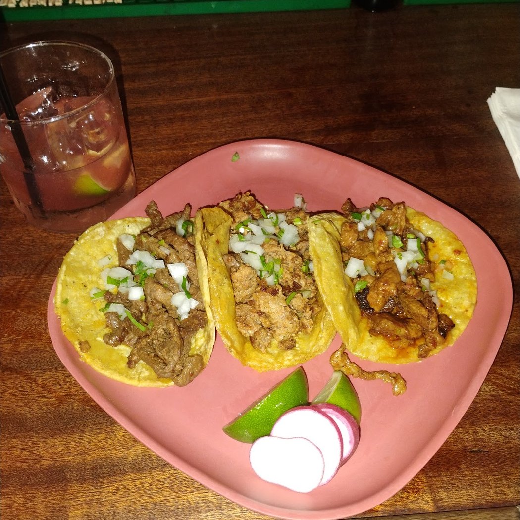 San Pedro Inn 3