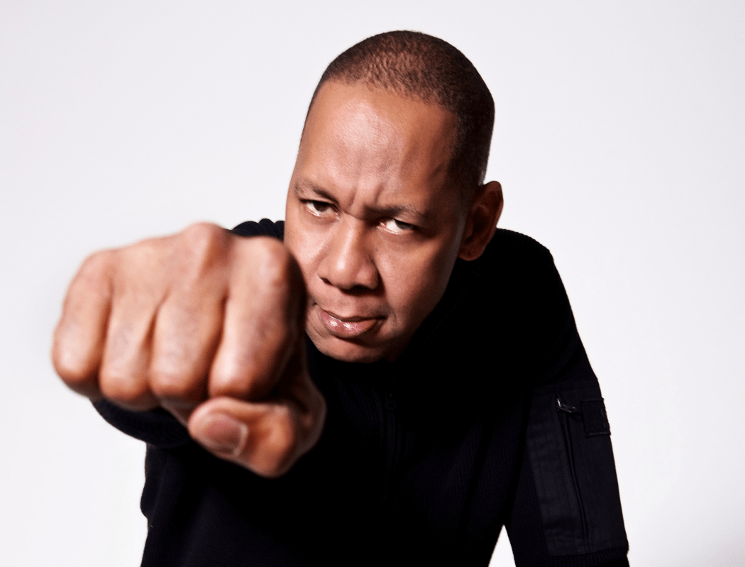 Mark Curry 3