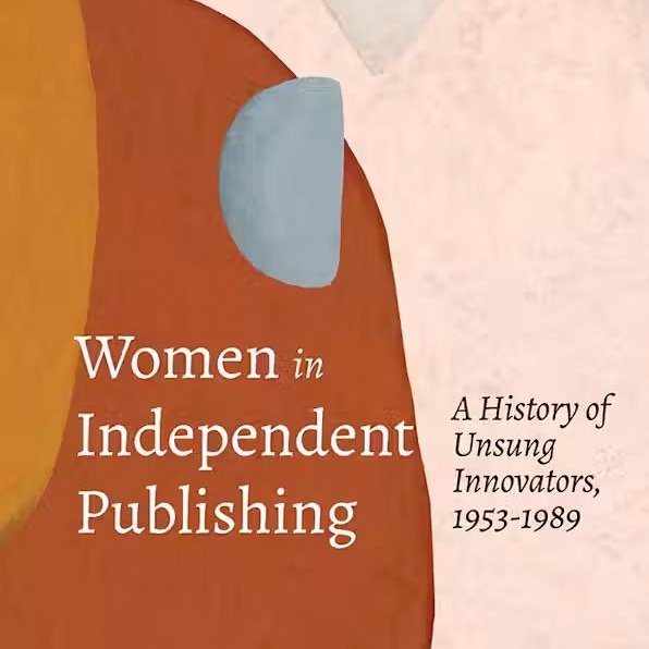 Women in Independent Publishing Book Release & Discussion 1