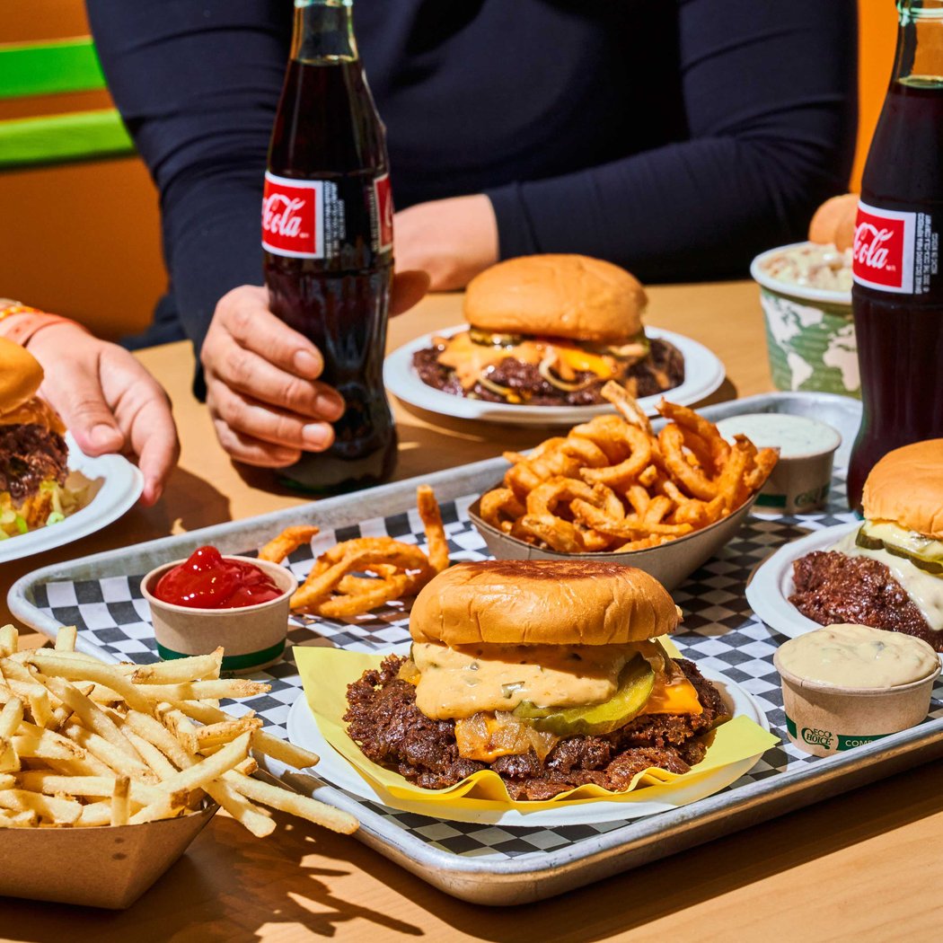 Smashburger 2