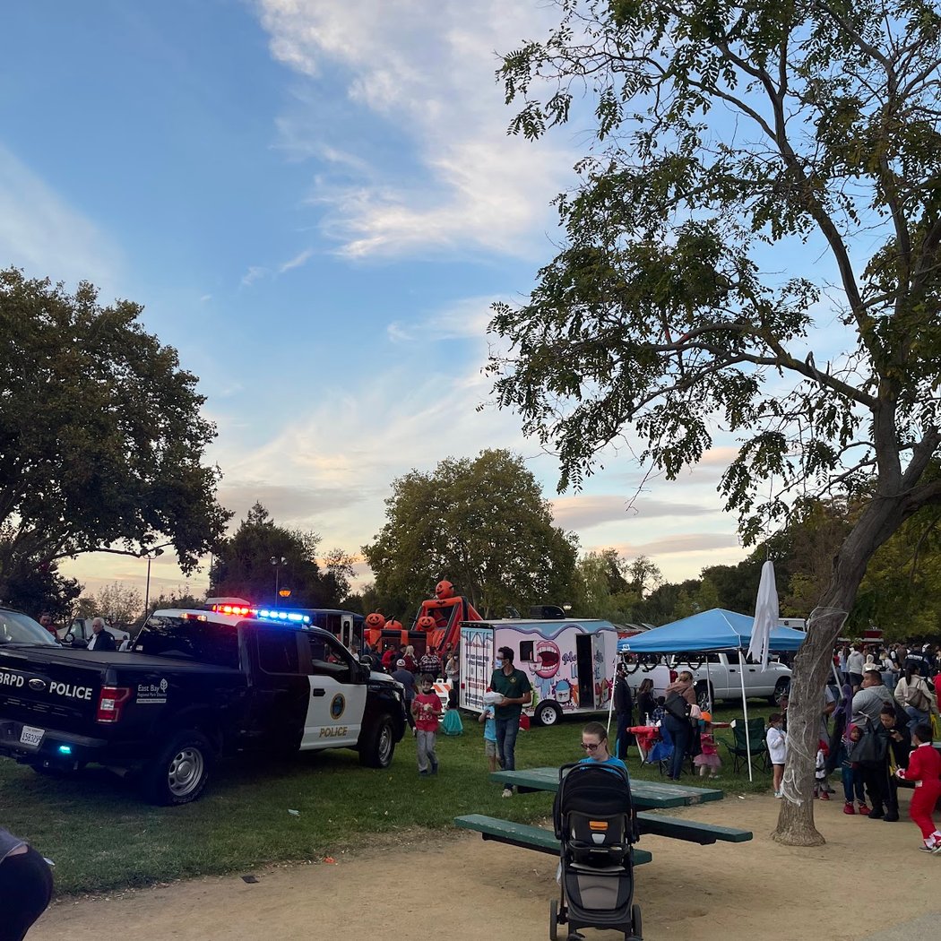 Concerts at Fernandez Park 3