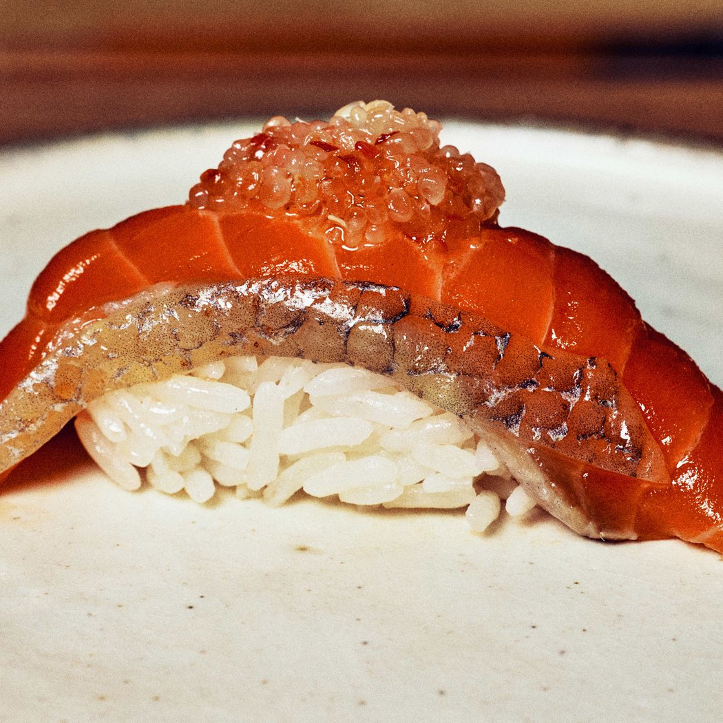 Omakase 33 1