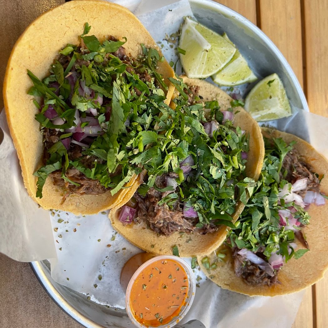 Mezcal Taqueria 3