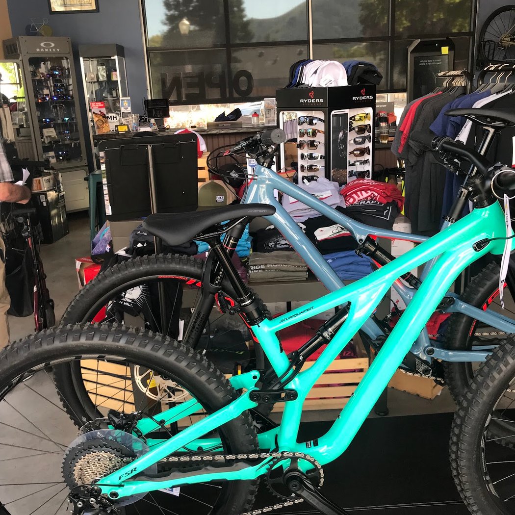 Bike Therapy 3