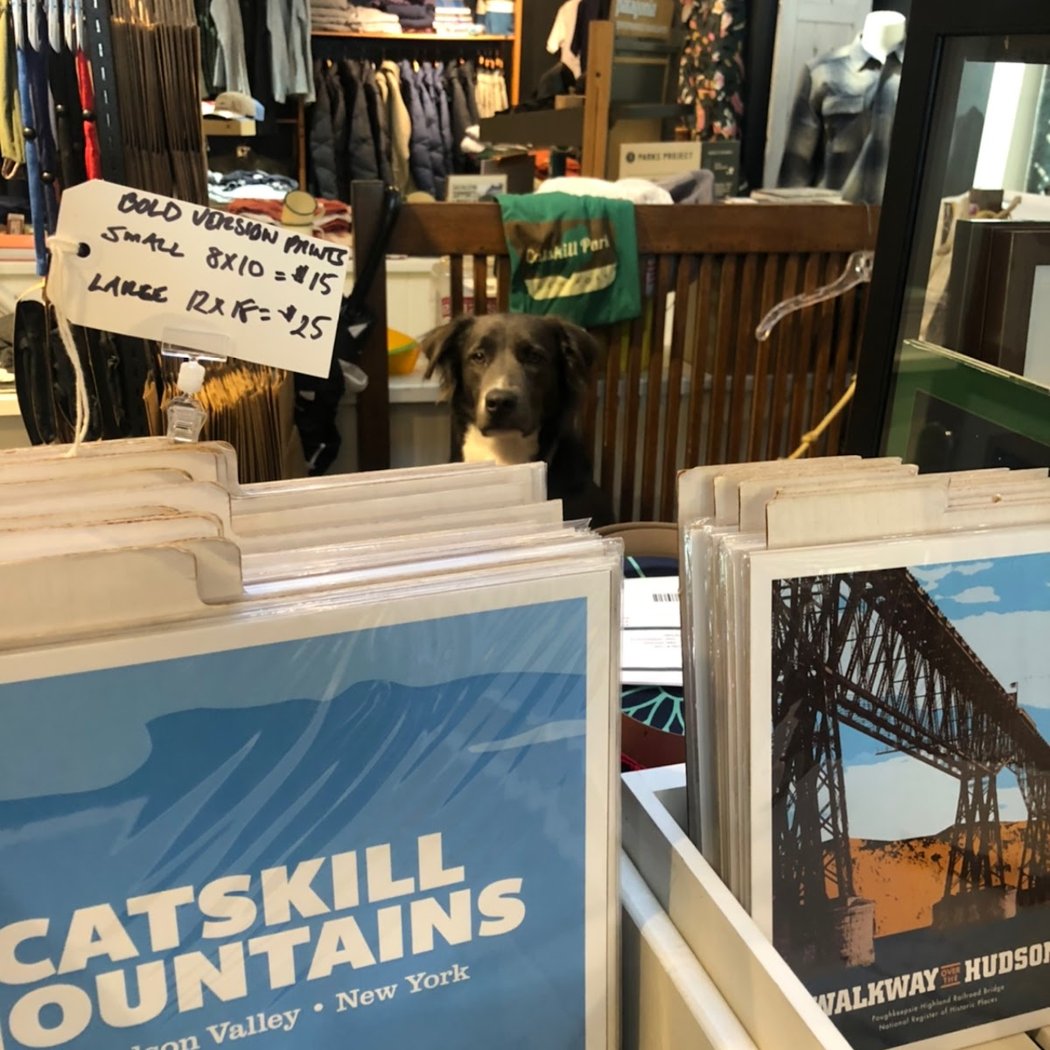Cabin Fever Outfitters 3