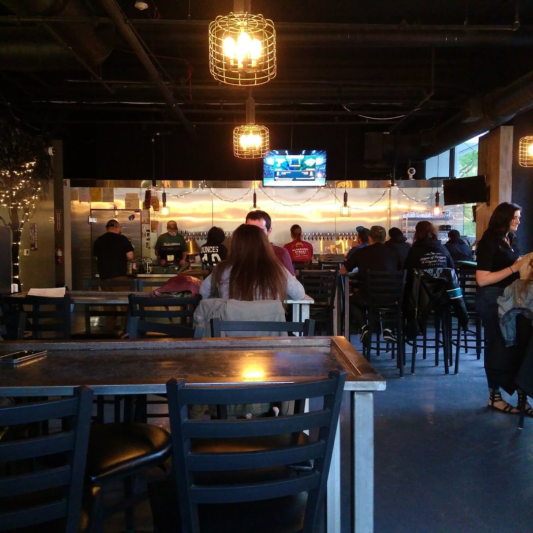 ISO Beers Beer Bar & Bottle Shop 2