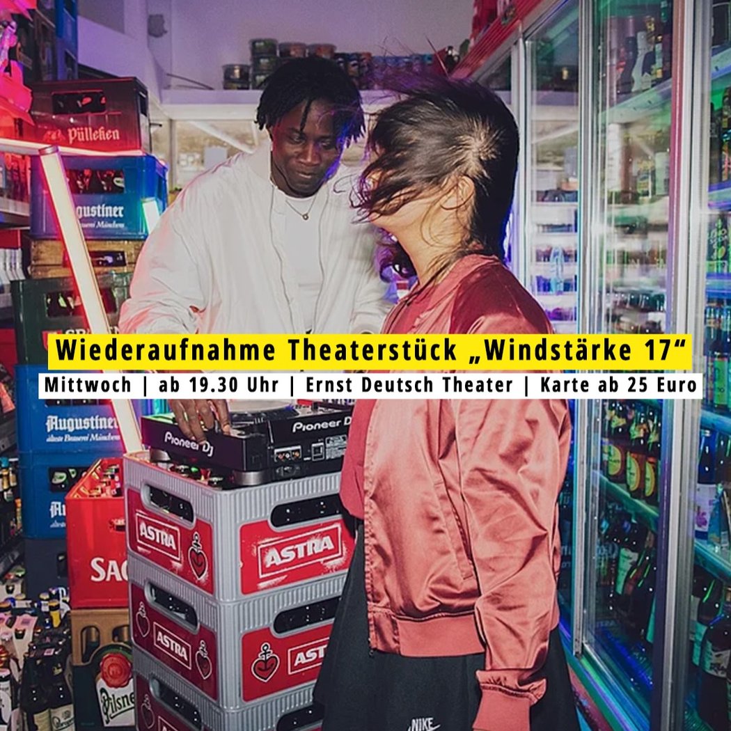 Windstärke 17 1