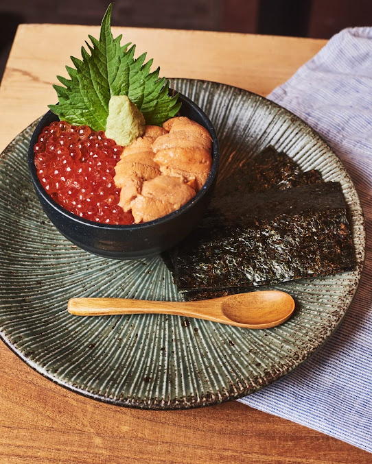 Ozakaya 1