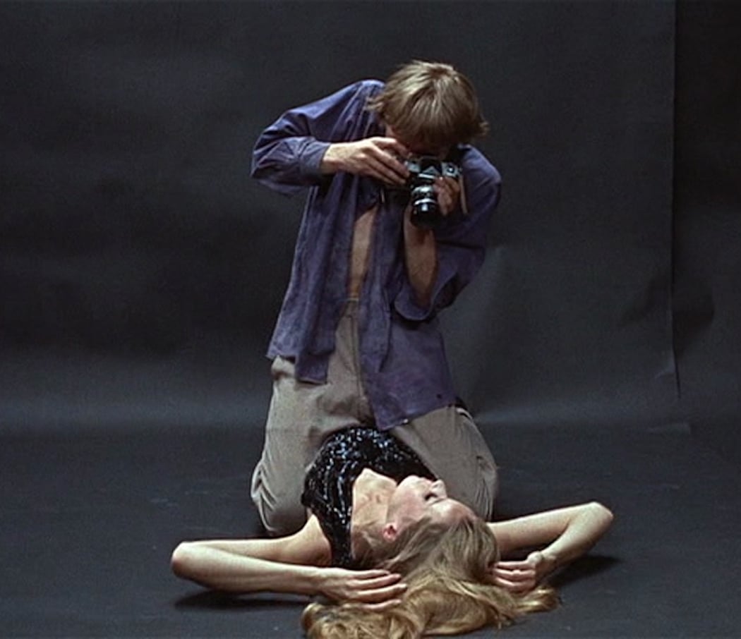 Blow-Up 1