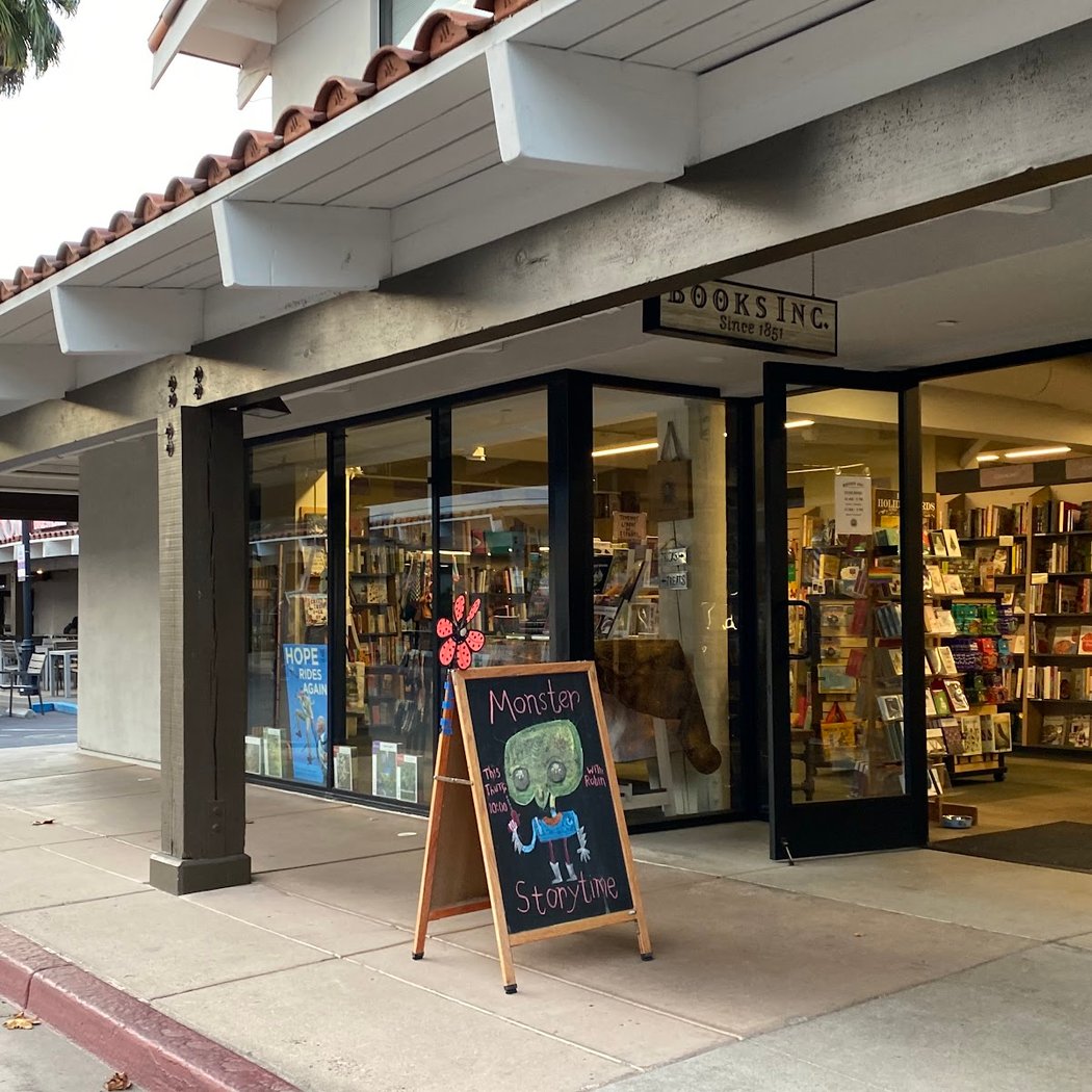 Middle Grade Book Club 2