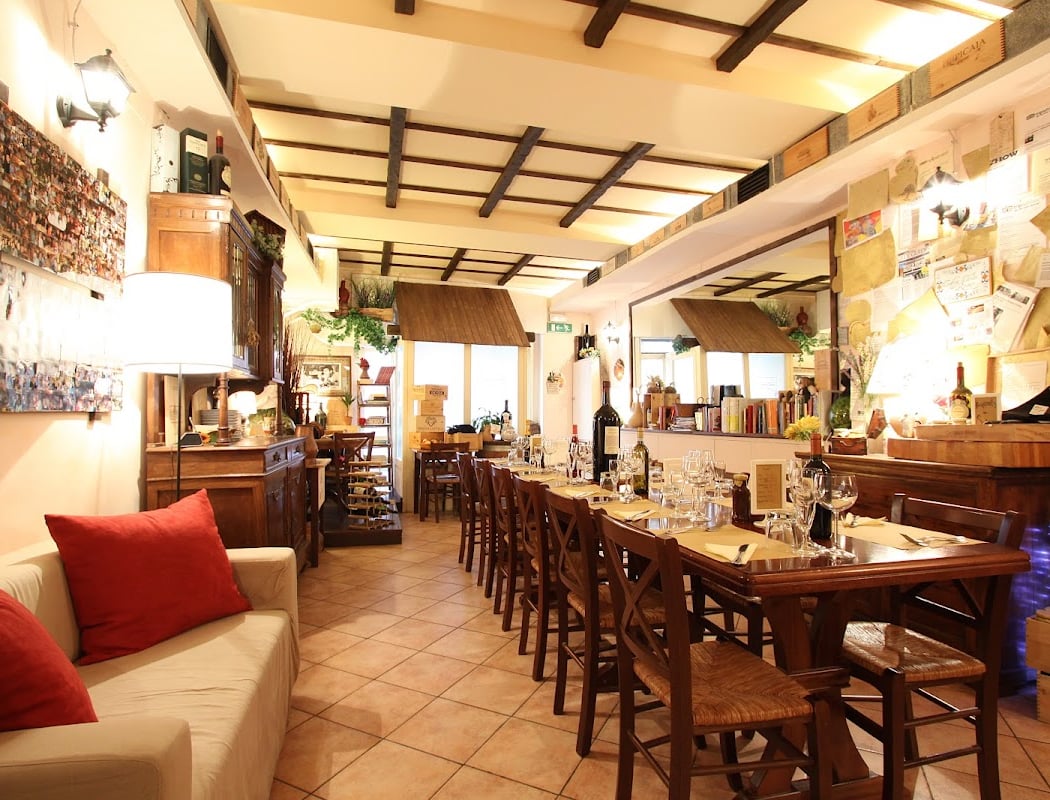 Hands-on 4-Course Italian Cooking Class 2