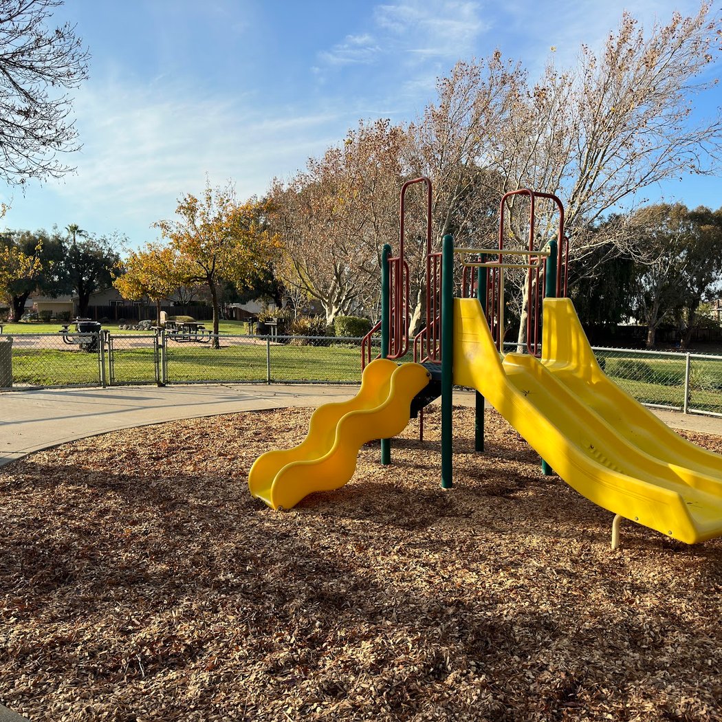 Hillsdale Park 2